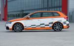 Audi RS3 Sportback by MTM 2011 года